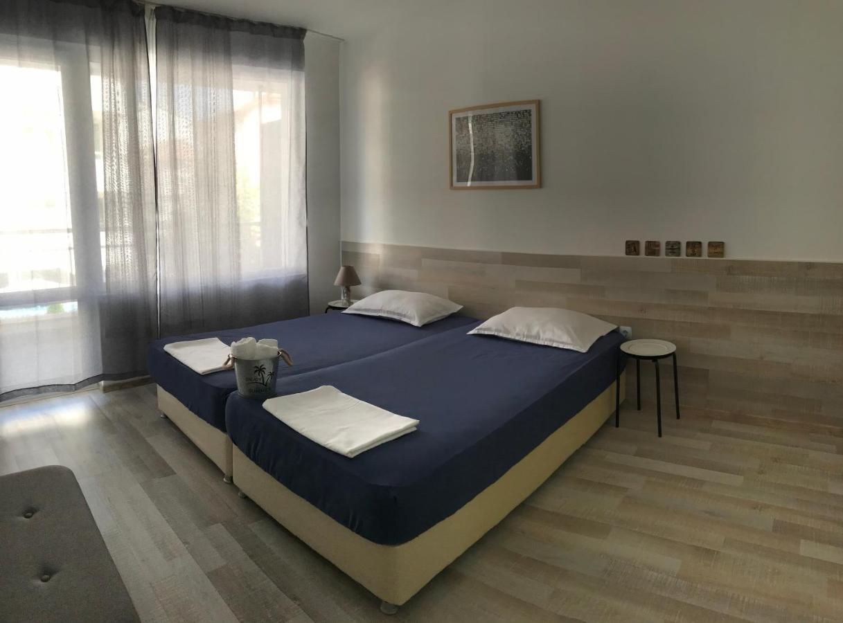 Villa Akra Chernomorets Buitenkant foto